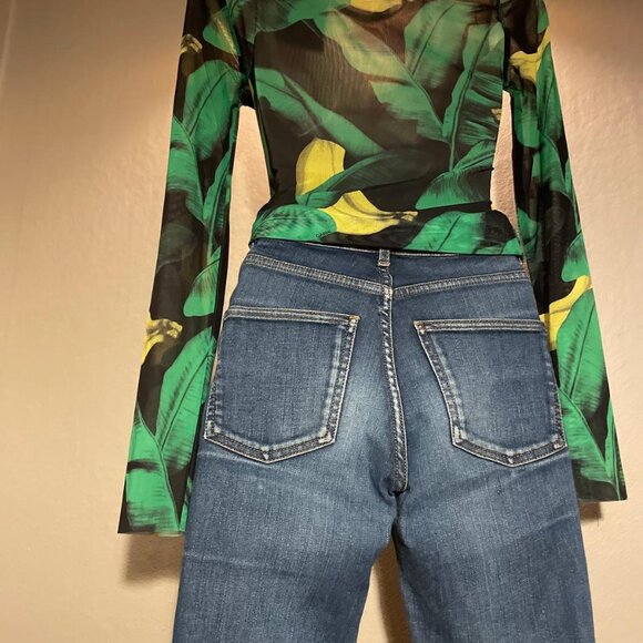 Acne Studios Pin Raw Pants – Size 27/32! - Picture 6 of 16